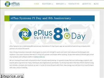 eplus.systems