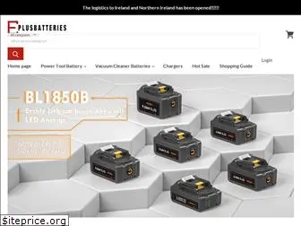 eplusbatteries.com