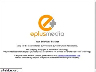 eplusmedia.com