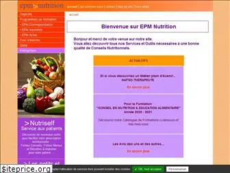 epm-nutrition.org