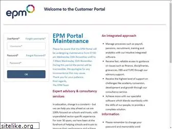 epm-portal.co.uk