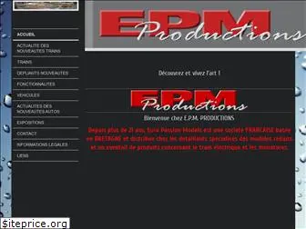 epm-productions.com