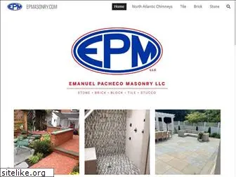 epmasonry.com