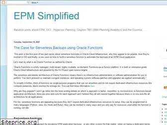 epmsimplified.blogspot.com