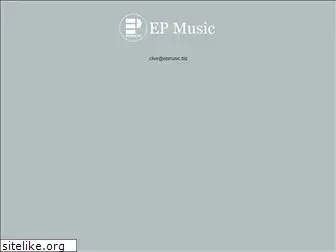 epmusic.biz