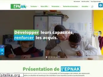 epnak.org