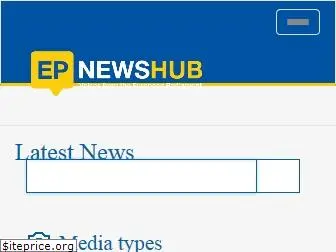 epnewshub.eu