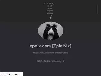 epnix.com