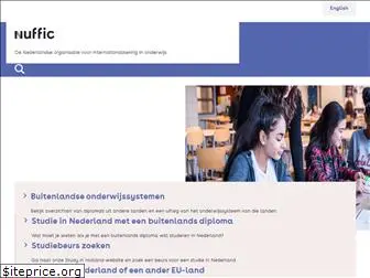 epnuffic.nl