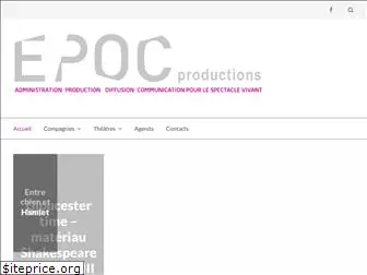 epoc-productions.net