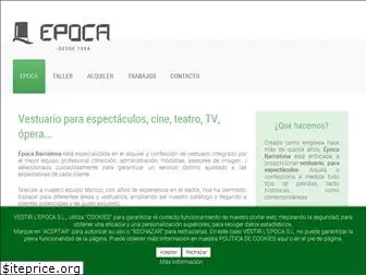 epocabarcelona.com