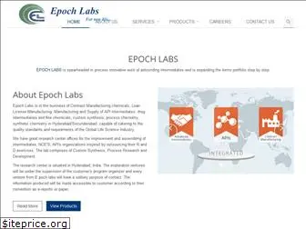 epoch-labs.com