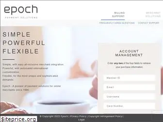 epoch.com