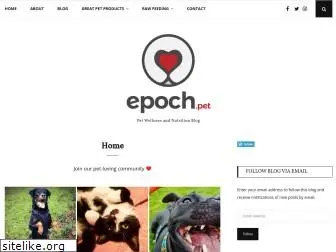 epoch.pet