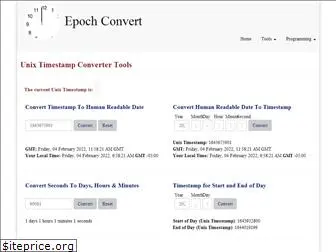 epochconvert.com