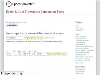 epochconverter.com