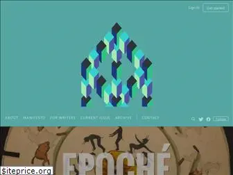 epochemagazine.org