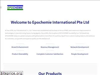 epochemie.com
