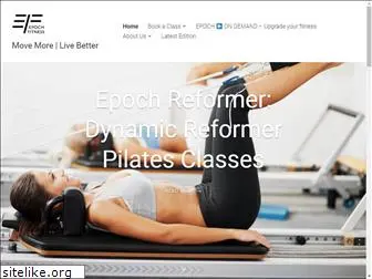 epochfitness.co.uk