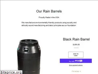 epochrainbarrels.com