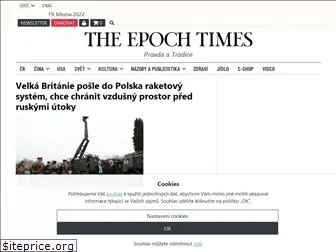 epochtimes.cz