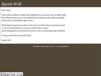 epochwolf.com