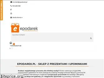 epodarek.pl
