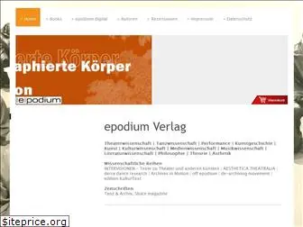 epodium.de