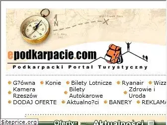 epodkarpacie.com