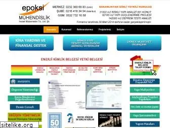 epoksi.com.tr