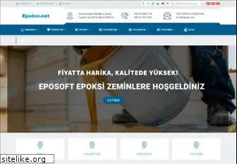 epoksi.net