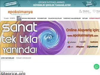 epoksimanya.com