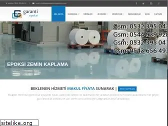 epoksizeminkaplamaci.com