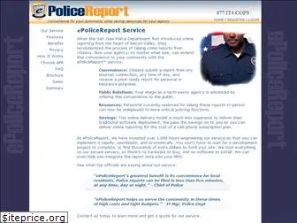 epolicereport.com