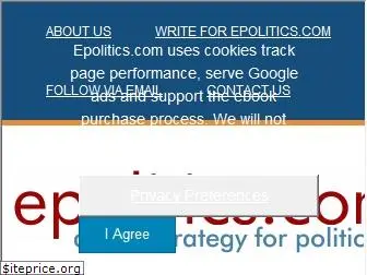 epolitics.com