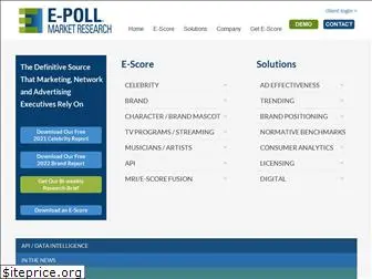 epollresearch.com