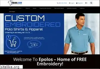 epolos.com