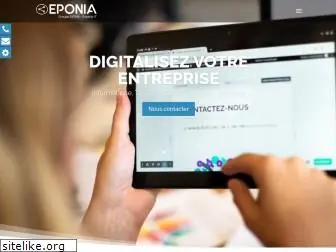 eponia-informatique.com