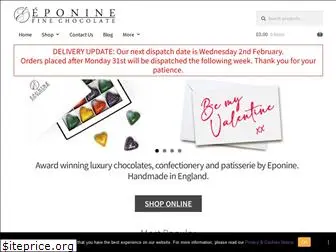 eponine.co.uk