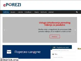 eporezi.com