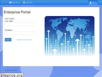 eportal.hotwater.com