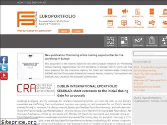 eportfolio.eu