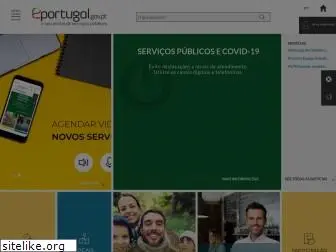 eportugal.gov.pt