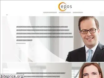 epos-services.com