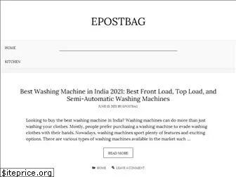 epostbag.com