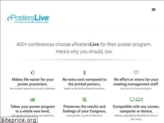 eposterslive.com