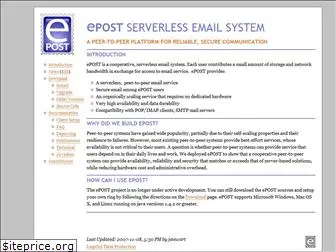 epostmail.org