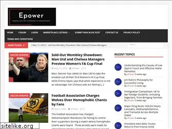 epower.com.ng