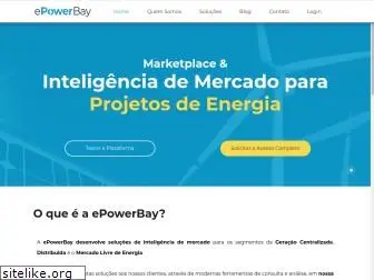 epowerbay.com