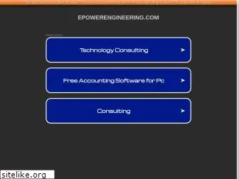 epowerengineering.com